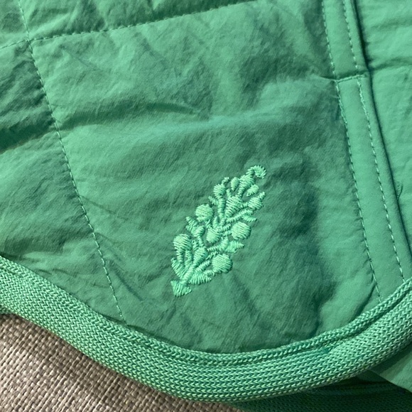 FREE PEOPLE MOVEMENT Quinn Quilted Puffer Vest - Picture 8 of 9